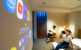 Hotel S-Presso South